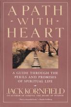 A Path With Heart - A Path With Heart, Ophalen of Verzenden, Nieuw