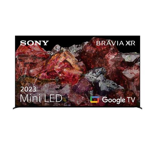 OUTLET SONY BRAVIA XR-85X95L Mini LED-TV (85 inch / 215 cm,, Audio, Tv en Foto, Televisies, Nieuw, Sony, 100 cm of meer, Ophalen of Verzenden