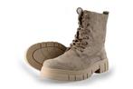 Feyn Veterboots in maat 43 Beige | 10% extra korting, Kleding | Dames, Schoenen, Feyn, Verzenden, Beige, Overige typen