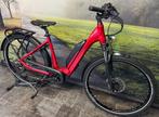 PRACHTIGE Flyer Upstreet 5 7.10 Electrische fiets 750WH Accu, Overige merken, Ophalen of Verzenden, Zo goed als nieuw, 51 tot 55 cm