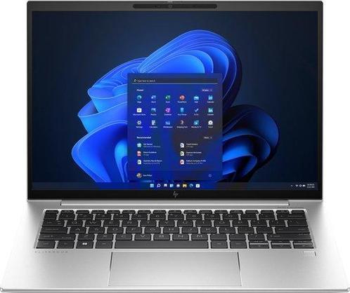 Nieuw met installatie: Hp EliteBook 840 G10 i5-1335U 16gb, Computers en Software, Windows Laptops, 4 Ghz of meer, SSD, 14 inch