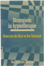 STRATEGIEEN IN HYPNOTHERAPIE 9789036800396 Jack Hart, Verzenden, Gelezen, Jack Hart