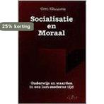 Socialisatie en moraal 9789053504826 C. Klaassen, Boeken, Verzenden, Gelezen, C. Klaassen
