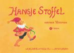 Hansje Stoffel 9789028426788 Hermien IJzerman, Verzenden, Gelezen, Hermien IJzerman