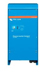 Victron Phoenix Compact omvormer 12/2000 VA, Ophalen of Verzenden, Nieuw