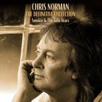 Chris Norman - Smokie Years And Solo Years (Definitive Colle, Ophalen of Verzenden, Nieuw in verpakking