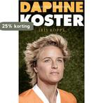 Daphne Koster 9789048838899 Iris Koppe, Boeken, Verzenden, Zo goed als nieuw, Iris Koppe