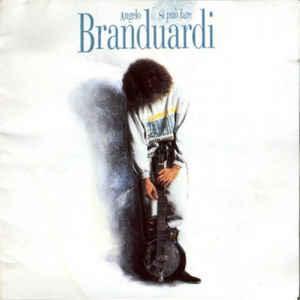 cd - Angelo Branduardi - Si PuÃ² Fare, Cd's en Dvd's, Cd's | Overige Cd's, Zo goed als nieuw, Verzenden
