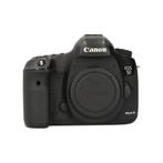 Canon EOS 5D Mark III met garantie, Ophalen of Verzenden, Gebruikt