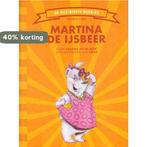 Martina de ijsbeer / De Gestreepte Boekjes 9789089220578, Boeken, Verzenden, Zo goed als nieuw, S. Op de Beek