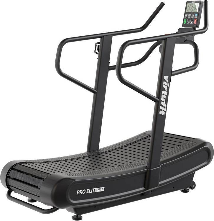 VirtuFit Pro Elite HiiT Running Loopband nu voor €2.160,00!, Sport en Fitness, Fitnessapparatuur, Zo goed als nieuw, Benen, Ophalen of Verzenden