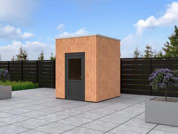 Roemra buitenleven tuinhuis Ramona 250 x 300 incl. montage beschikbaar voor biedingen