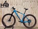 Cube Reaction C62 One Carbon 29 inch mountainbike NX 2024, Fietsen en Brommers, Overige merken, Hardtail, Heren, 49 tot 53 cm