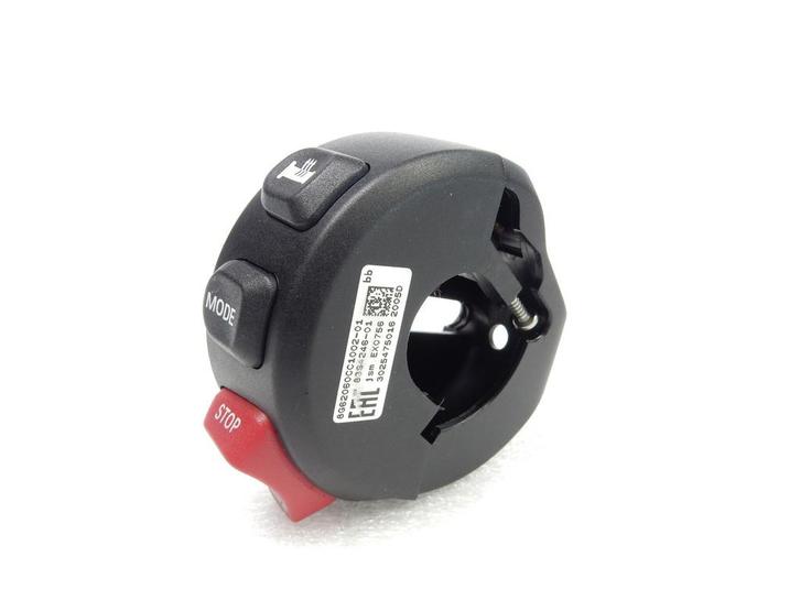 BMW F 900 R Combischakelaar rechts / 61318394246, Motoren, Onderdelen | BMW, Ophalen of Verzenden