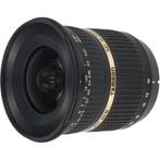 Tamron 10-24mm F/3.5-4.5 SP Di II Nikon | Tweedehands, Audio, Tv en Foto, Fotografie | Lenzen en Objectieven, Verzenden, Gebruikt