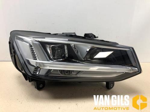 Koplamp rechts Audi Q2 O317593, Auto-onderdelen, Verlichting, Ophalen of Verzenden