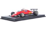 Ferrari 126 C2 GP165DWD GP Replicas  Modelauto 1:18 1982, Hobby en Vrije tijd, Modelauto's | 1:18, Verzenden, Nieuw