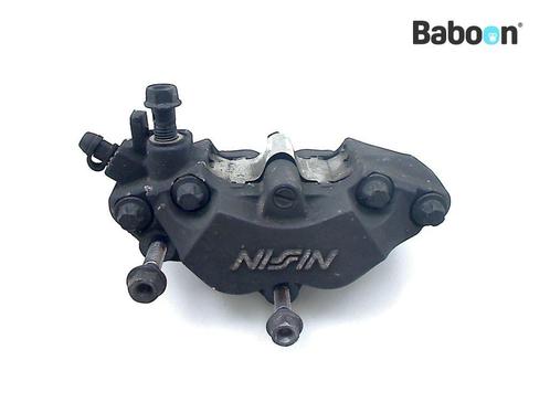 Remklauw Links Voor Honda CB 1000 1993-1996 (CB1000 BIG ONE), Motoren, Onderdelen | Honda, Gebruikt, Verzenden