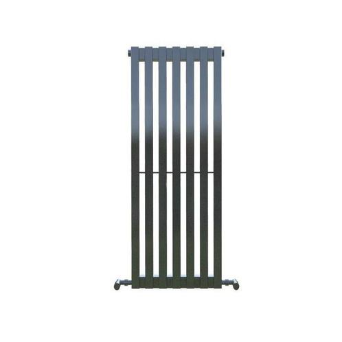 Designradiator Idella Chroom 120 x 36cm, Doe-het-zelf en Verbouw, Verwarming en Radiatoren, Nieuw, Verzenden