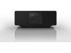 Panasonic RX-D70BT - Draagbare Radio - DAB DAB+ FM - Zwart, Verzenden, Zo goed als nieuw