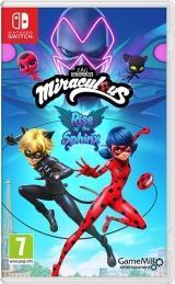 MarioSwitch.nl: Miraculous: Rise of the Sphinx - iDEAL!, Spelcomputers en Games, Games | Nintendo Switch, Zo goed als nieuw, Ophalen of Verzenden