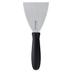Triangle Veelzijdige bakspatel - RVS lemmet 8 cm - Ergono..., Ophalen of Verzenden, Nieuw