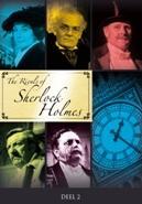 Rivals of Sherlock Holmes box 2 - DVD, Cd's en Dvd's, Dvd's | Thrillers en Misdaad, Verzenden