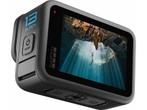 GoPro HERO13 Black - Actioncam - Accessoire bundel met, Audio, Tv en Foto, Verzenden, Zo goed als nieuw