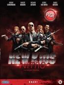 New kids nitro - Blu-ray, Cd's en Dvd's, Blu-ray, Verzenden