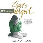 Gods Callgirl 9780091913687 Carla Van Raay, Boeken, Verzenden, Gelezen, Carla Van Raay