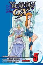 Viz Media Yu-Gi-Oh! GX Paperback Manga-Vol. 05 (Diversen), Ophalen of Verzenden, Nieuw