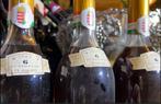 1983 Chateau Megyer Tokaji Aszú - Tokaj 6 Puttonyos - 3, Nieuw