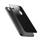 iPhone XS Max – 5D Back glas Protector, Verzenden, Nieuw