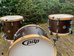 *VINTAGEdrums+JAZZsets: v.a. 125 euro SONOR-PREMIER-GRETSH.., Ophalen, Nieuw