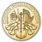 Oostenrijk. 1 oz €100 EUR Austrian Gold Philharmonic Coin