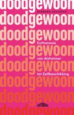 Doodgewoon 9789464750676 Barbara Ceuleers, Boeken, Politiek en Maatschappij, Verzenden, Zo goed als nieuw, Barbara Ceuleers
