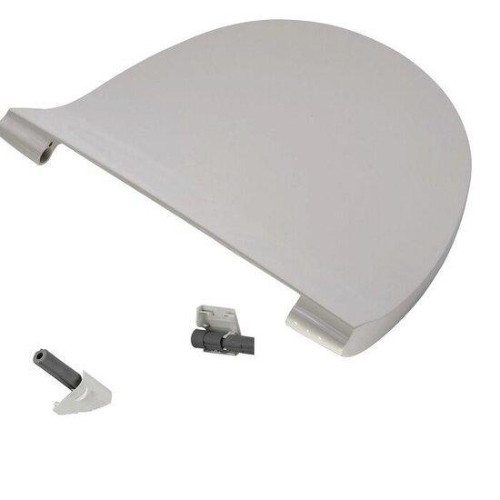 Geberit 243.076.11.1, Doe-het-zelf en Verbouw, Sanitair, Ophalen of Verzenden