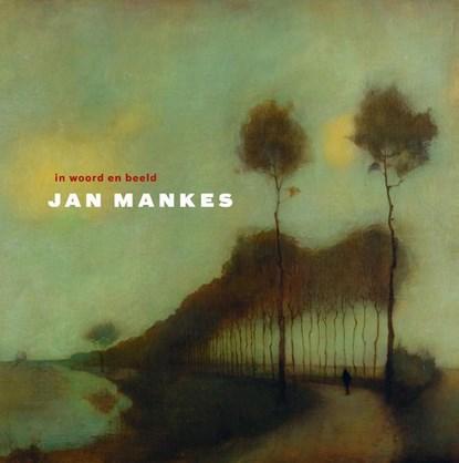 Jan Mankes | 9789071139246 | Sjoerd van Faassen, Boeken, Kinderboeken | Jeugd | 13 jaar en ouder, Zo goed als nieuw