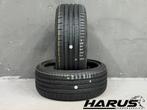 235/35/20 92Y T0 pirelli zomerbanden 7mm profiel 2 stuks, Gebruikt, Ophalen of Verzenden, 235 mm, Band(en)