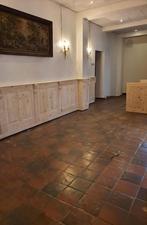 Opruiming !!! Lambrisering, ornament, plinten, Super prijzen, Zakelijke goederen, Nieuw in verpakking, Barinrichting