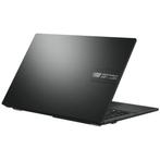 ASUS 15,6 i3-N/8GB/256GB EMMC/W11 Zwart RENEW (Laptop), Ophalen of Verzenden, Nieuw