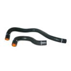 Mishimoto 90-93 Acura Integra Black Silicone Hose Kit (does, Ophalen of Verzenden