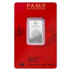10 gram - Zilver .999 - 2025 10g 999 PAMP Suisse Lunar Year