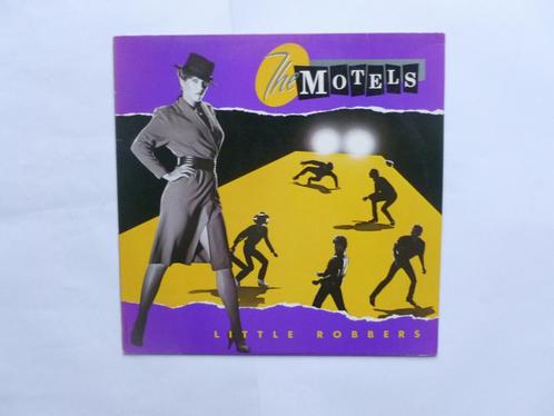 The Motels - Little Robbers (LP) germany, Cd's en Dvd's, Vinyl | Pop, Verzenden