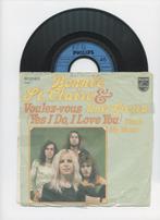 Bonnie St. Claire & Unit Gloria – Voulez-vous (Yes I Do, I L, Cd's en Dvd's, Ophalen of Verzenden, Nieuw in verpakking