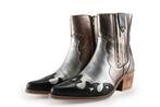 Manfield cowboy laarzen in maat 38 Zilver | 25% korting, Overige kleuren, Verzenden, Zo goed als nieuw, Manfield