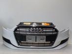 Bumper voor Audi A3 Sportback (8VA/8VF) (2012 - 2020), Auto-onderdelen, Carrosserie en Plaatwerk, Gebruikt, Ophalen of Verzenden
