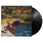 Nada Surf - High/Low, Nieuw in verpakking, 12 inch