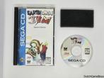 Sega CD - Earthworm Jim - Special Edition - USA, Verzenden, Gebruikt