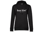 Veiling - Ballin Est. 2013 Wmn Hoodie - Zwart - S, Kleding | Dames, Truien en Vesten, Nieuw